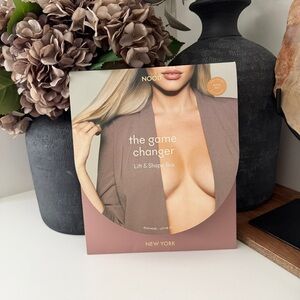 Nood Lift & Shape Bra in Soft Tan